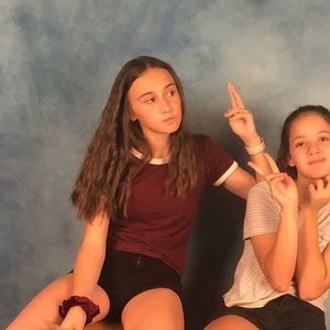 Meet your Posher, Lana